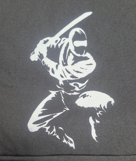 Ninja pak