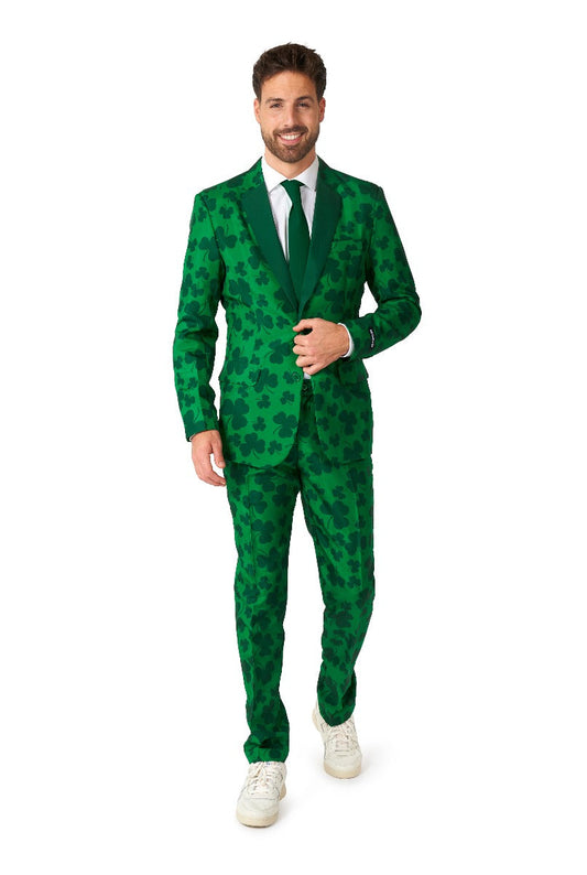 St. Pats Green