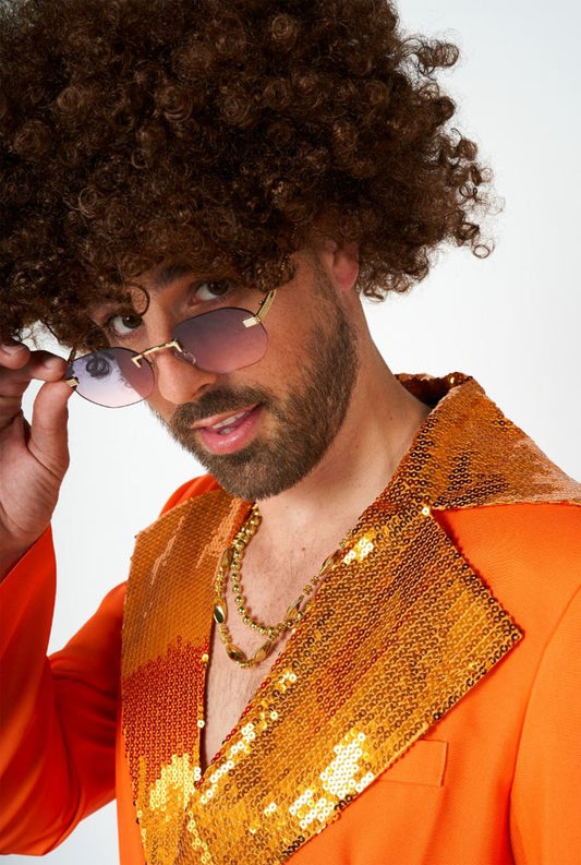 Oranje Disco Pak