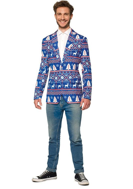 Kerst Colbert
