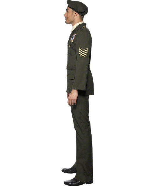 Leger Officier