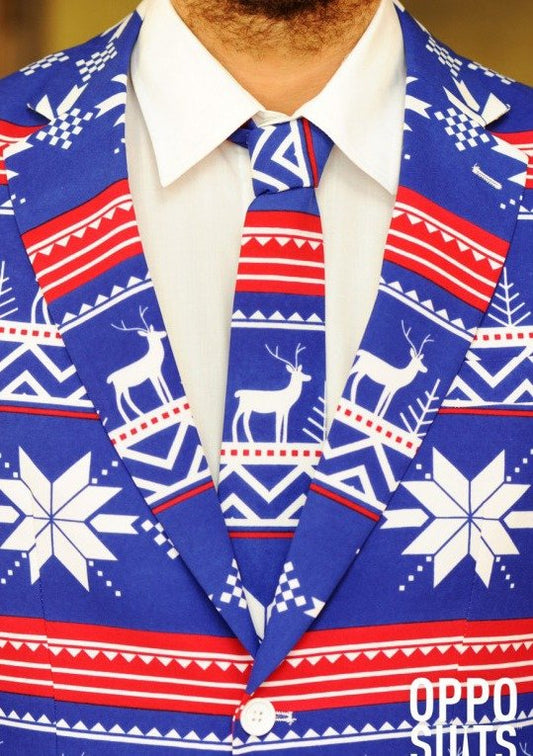 Kerst Maatpak