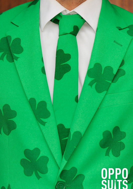 Saint Patrick's Kostuum