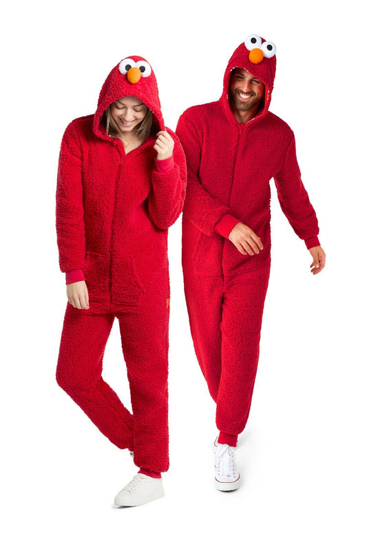 Elmo Onesie