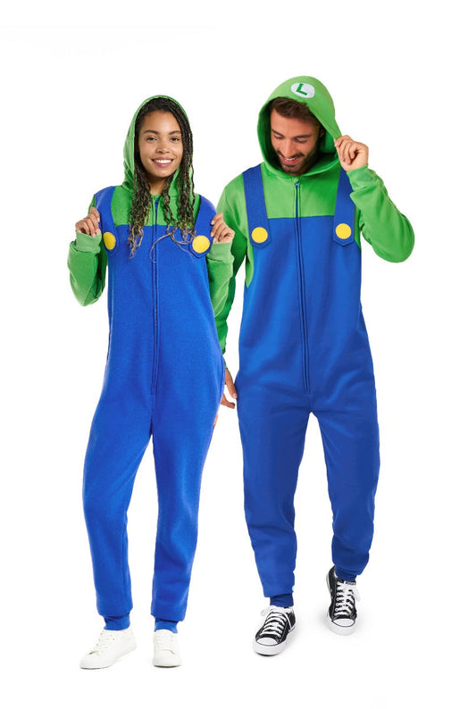 Luigi Onesie