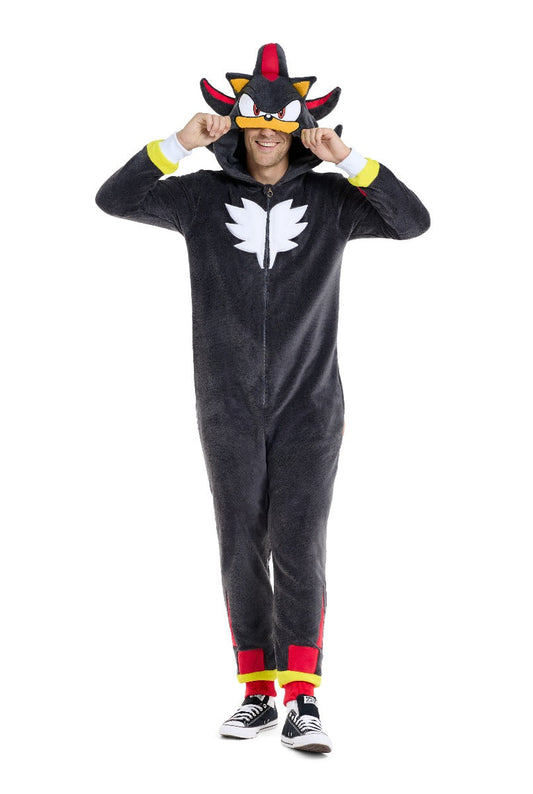 Shadow Onesie