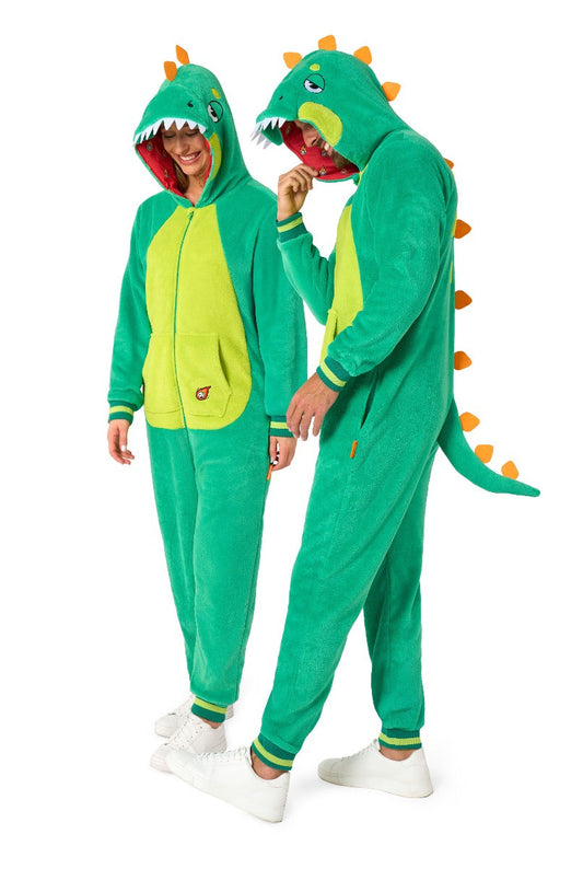 Dinosaur Onesie