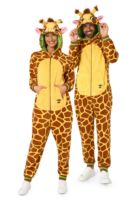 Giraffe Onesie