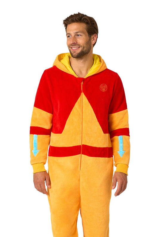 Aang Onesie