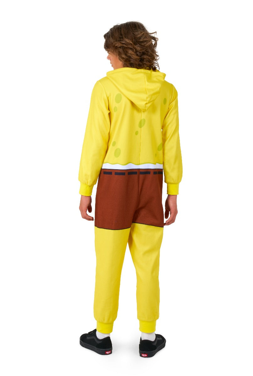 Kids SpongeBob Onesie