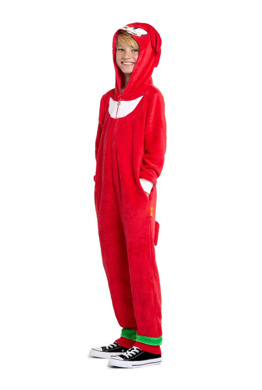 Kids Knuckles Onesie