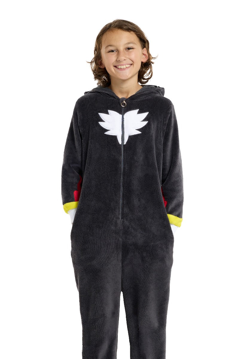 Shadow onesie Kids Onesie