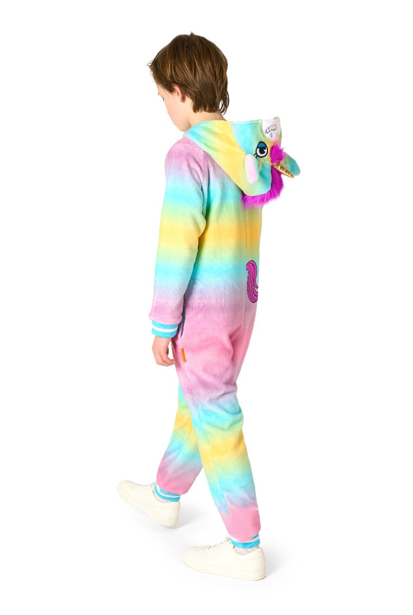 Unicorn Kids Onesie