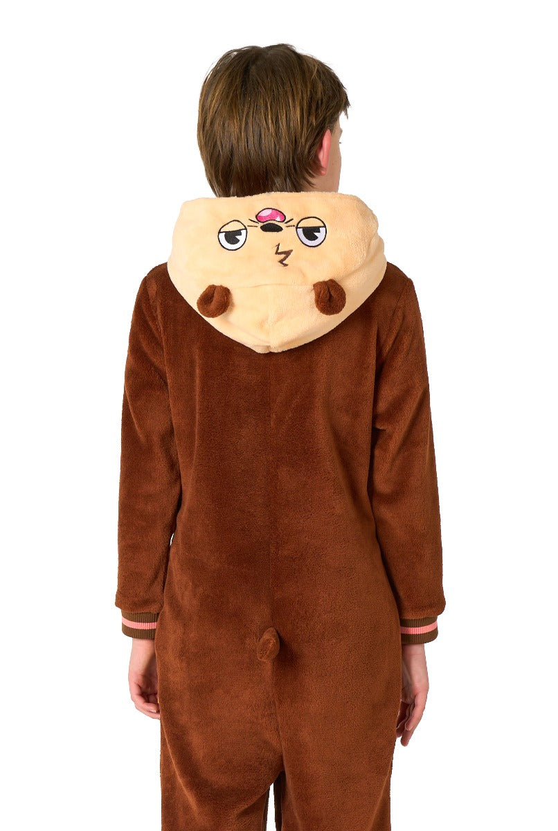 Otter Onesie Kids