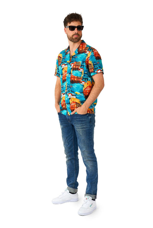 IT Shirt