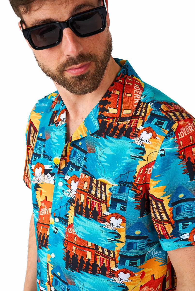 IT Shirt