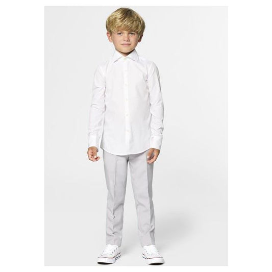 Witte Blouse Kind