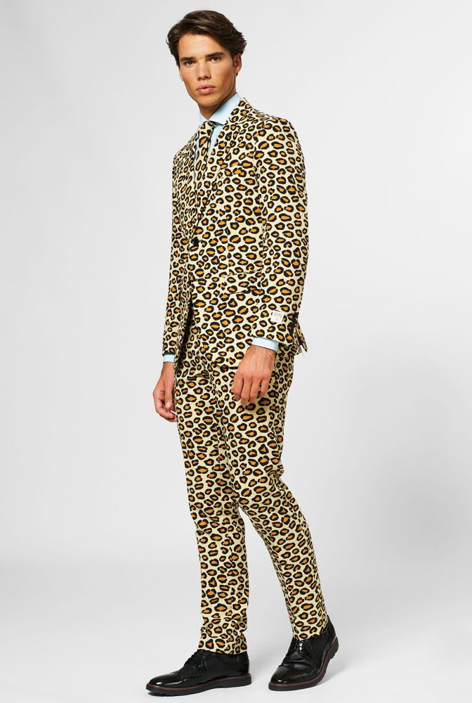 The Jag Opposuits