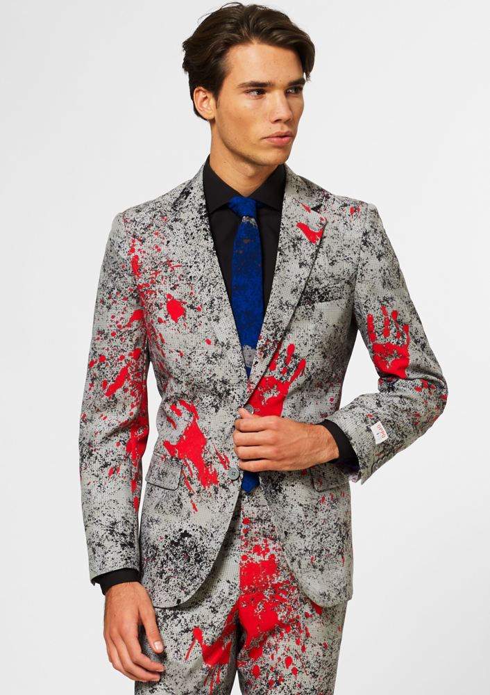 Zombiac Opposuits