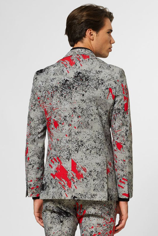 Zombiac Opposuits