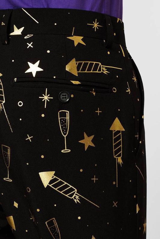 Feest OppoSuits Pak