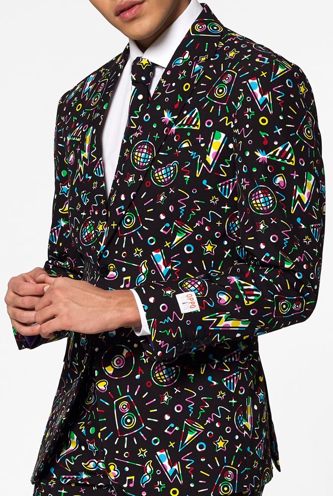 Disco Pak
