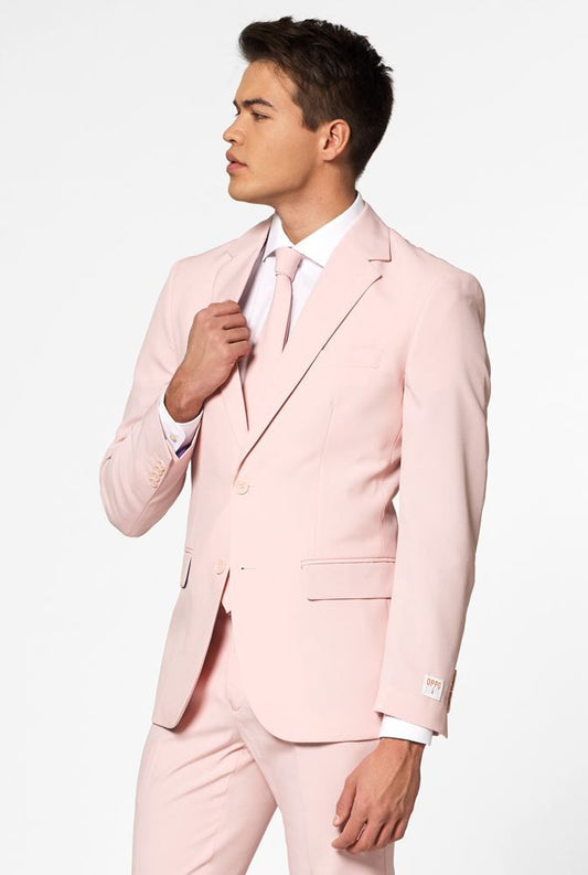 Pastel Roze Pak