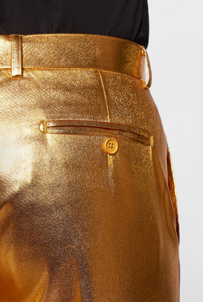 Gouden Pantalon