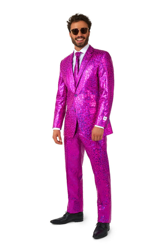 Peppy Pink