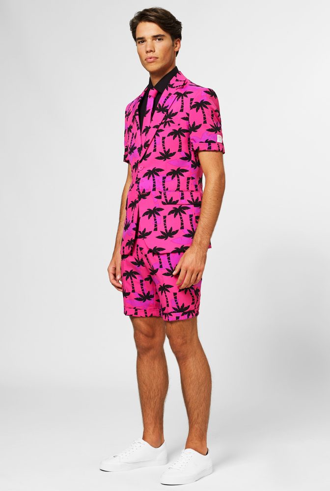 Tropical Summer OppoSuits
