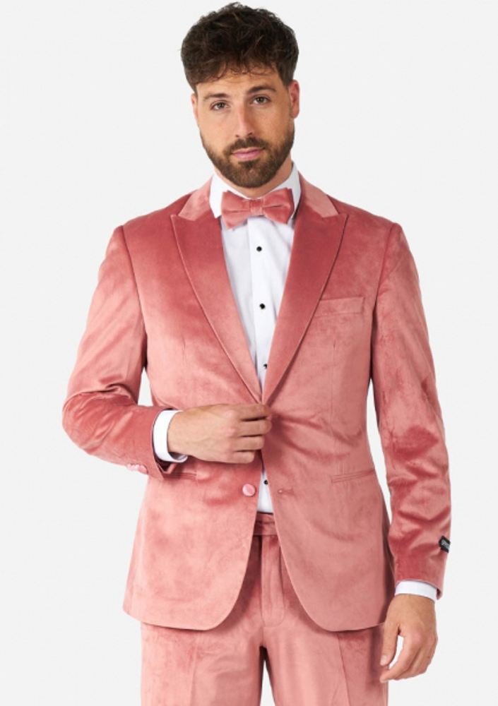 Vintage Roze Pak