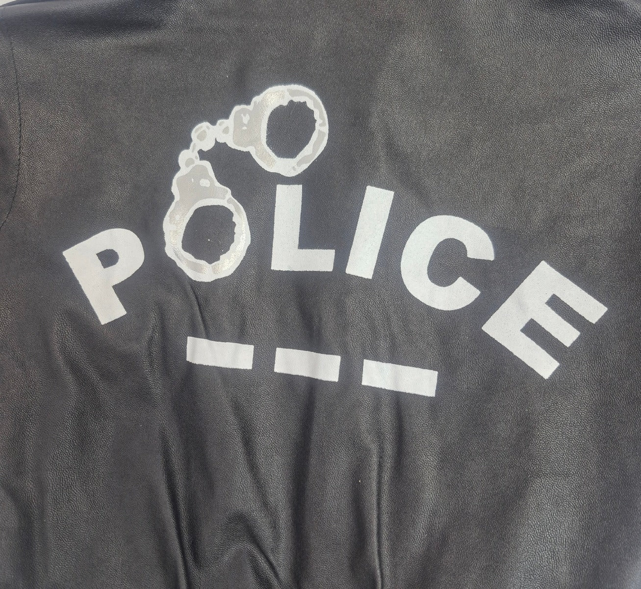 Politie Pak Kids