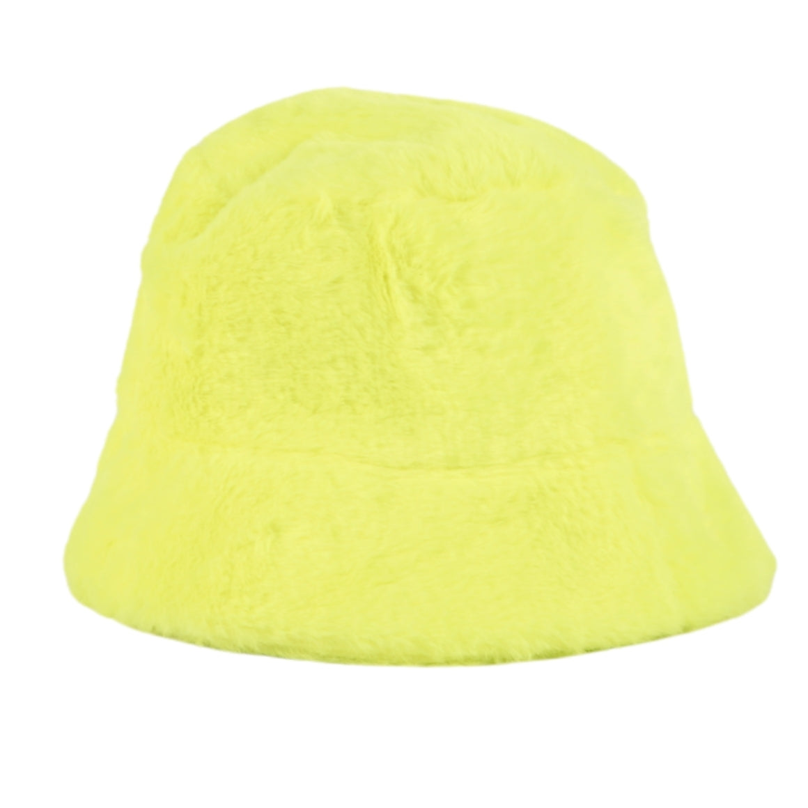 Party Hat Yellow