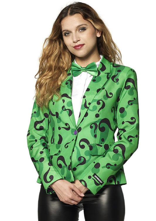 Riddler Dames