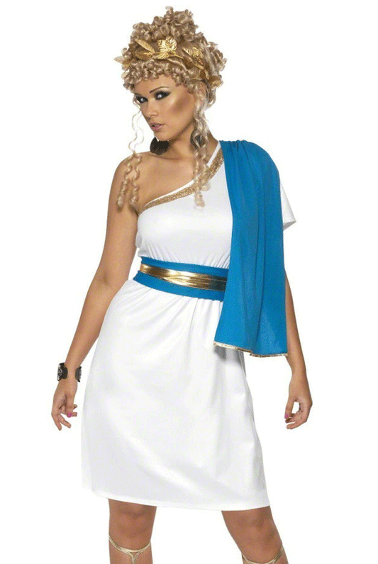 Romeinse Toga