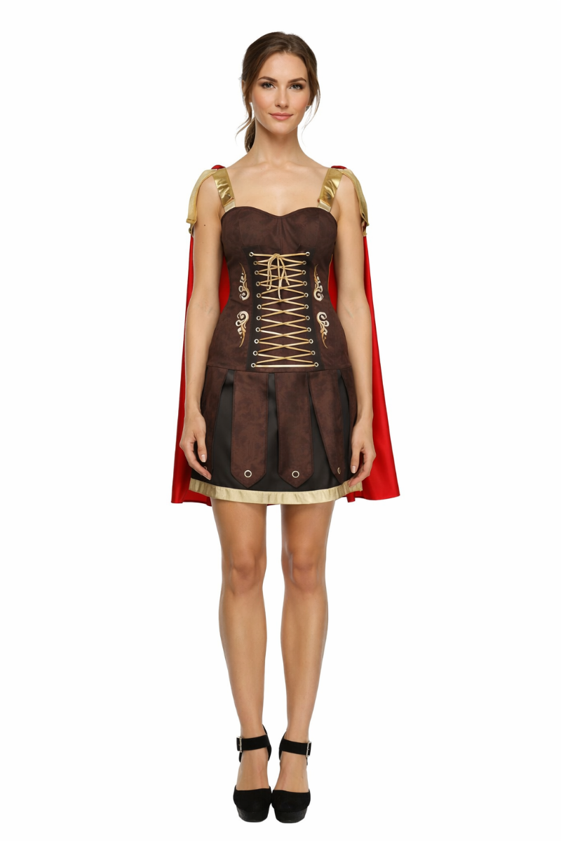 Fever Gladiator Costume