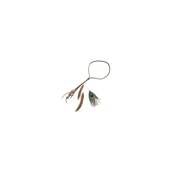 Veren haarband