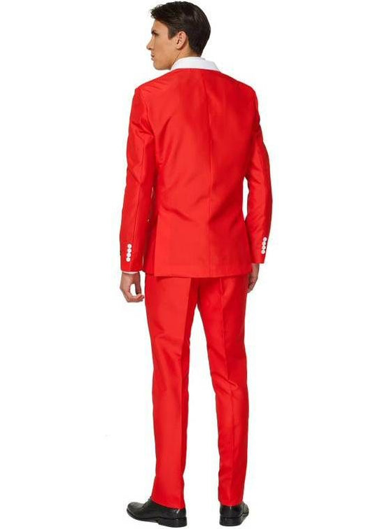 Santa Outfit