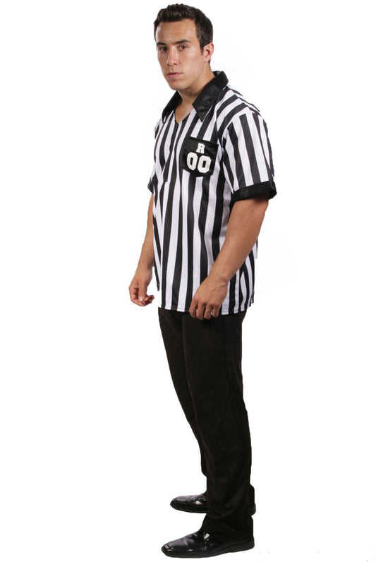 Scheidsrechters Shirt