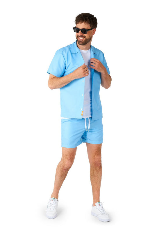 Cool Blue Zomerset