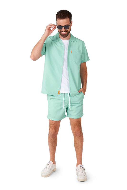 Magic Mint Zomerset