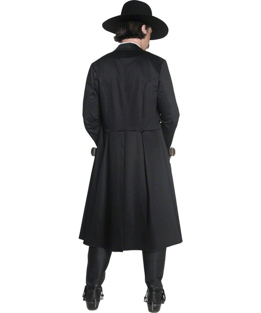 Western Sheriff Kostuum