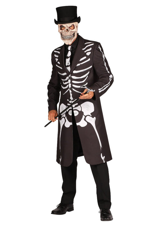 Jas heer Spectre