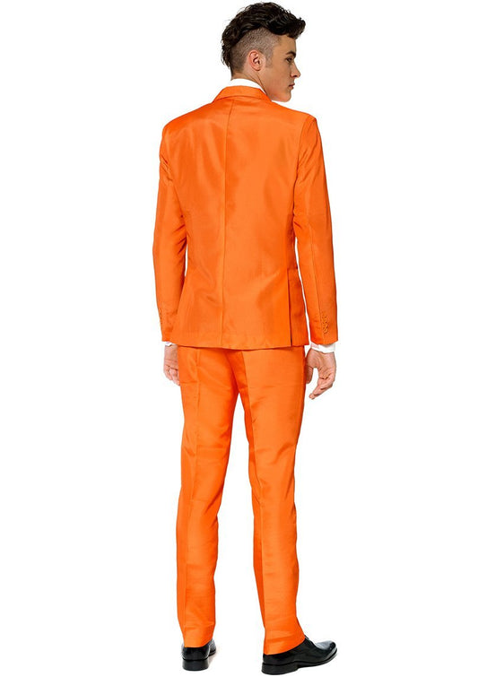 Oranje Colbert Suitmeister