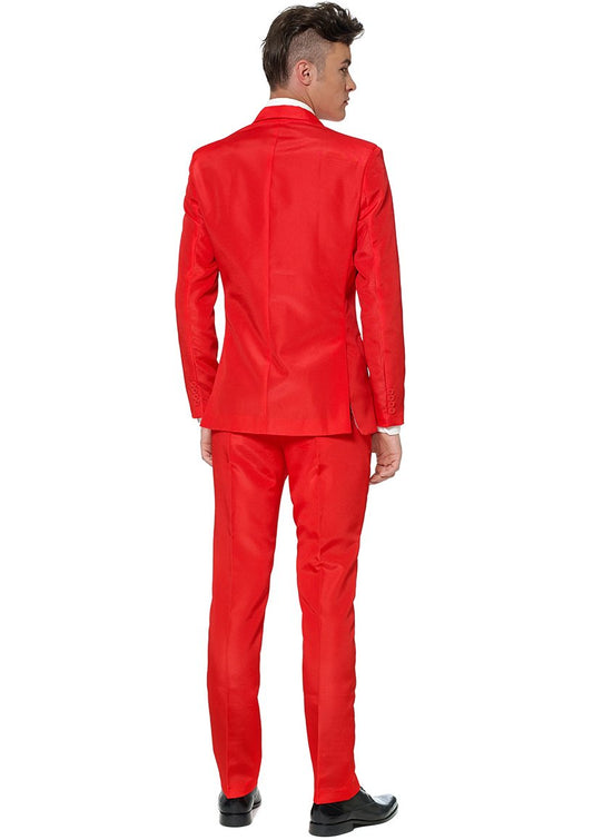 Rood pak Suitmeister