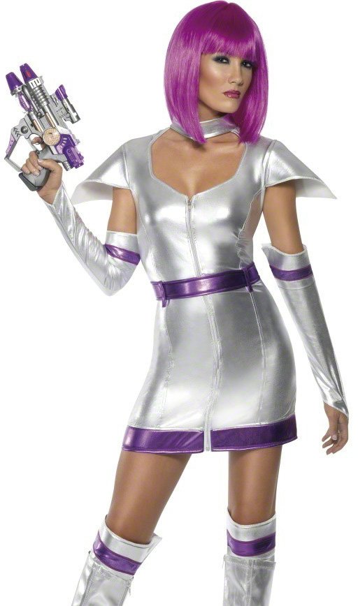 Space Cadet