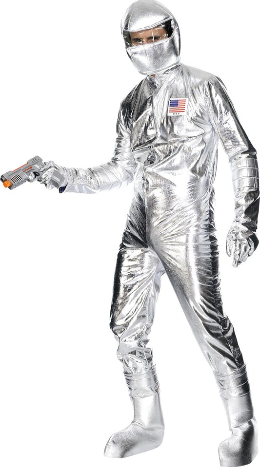 Astronauten Pak