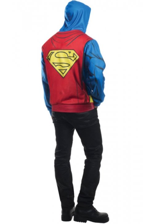 Superman Hoodie
