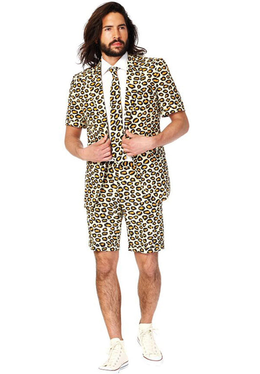 The Jag Summer Opposuits