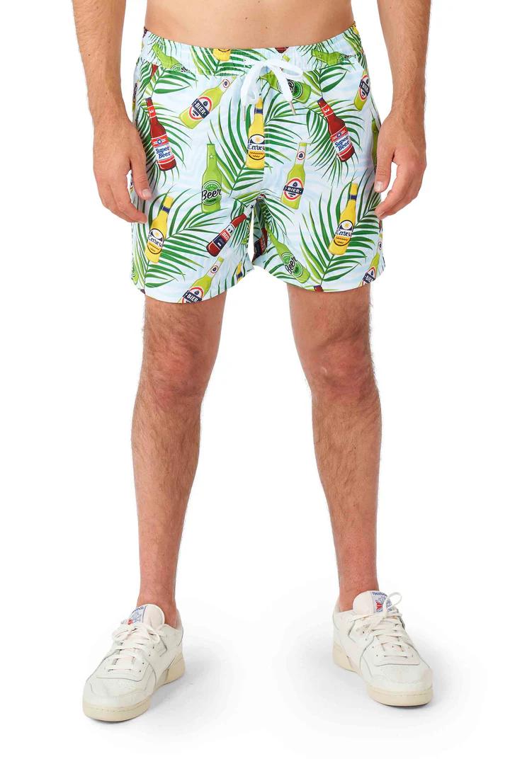 Tropical Beers zomerset